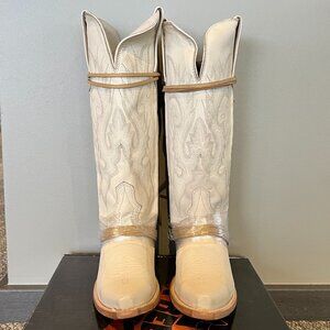 Freebird Stores | WARDON - Beige 8.0